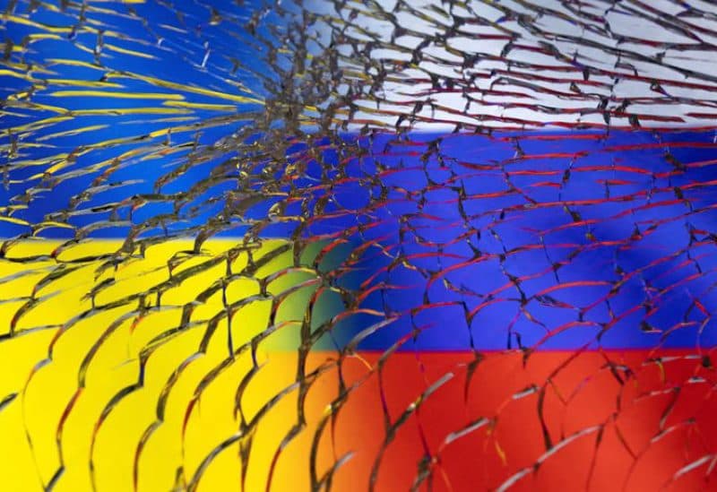 Moscow and Kyiv escalate tensions