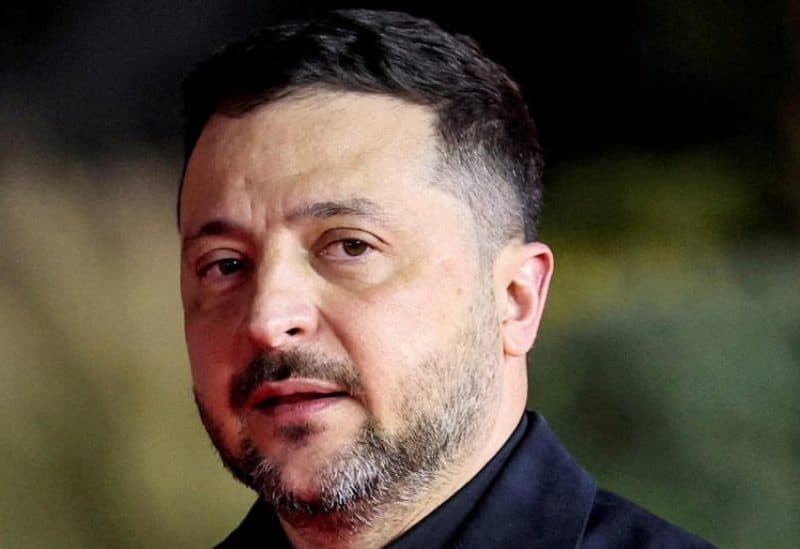 Congress supports Zelensky as sanctions on Russia loom