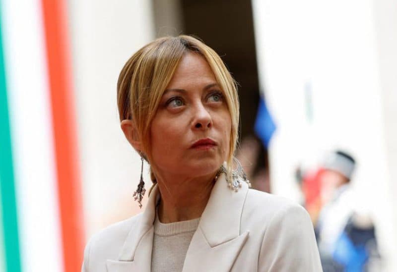 Milanesi to stay Italy's Prime Minister