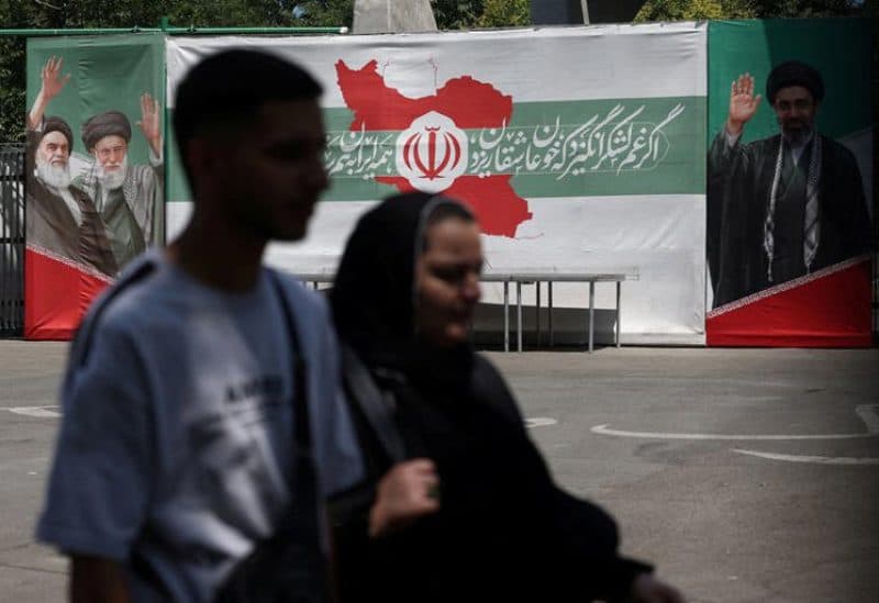 توقعات أميركية: إيران تحضر لنزاع طويل