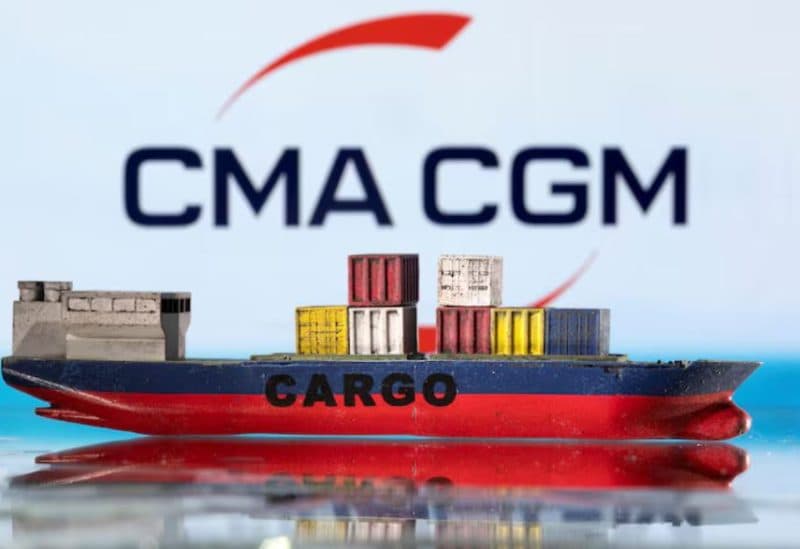 CMA CGM hikes fuel surcharges