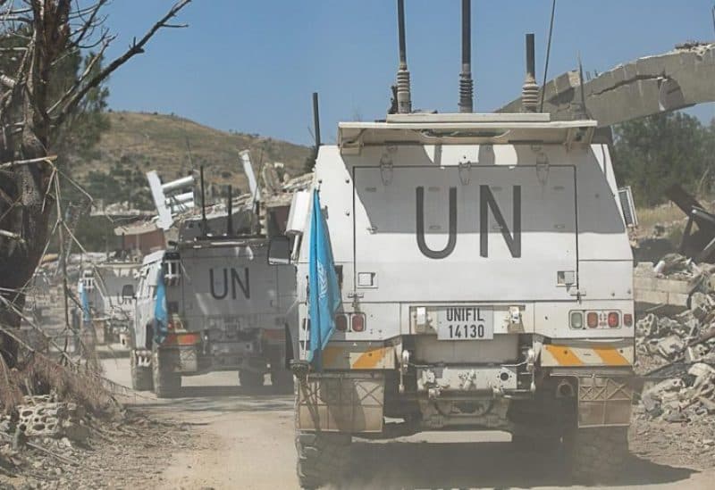 UNIFIL reports over 1701 violations since June