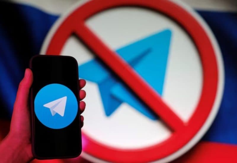 Russia targets Telegram founder with terrorism charges