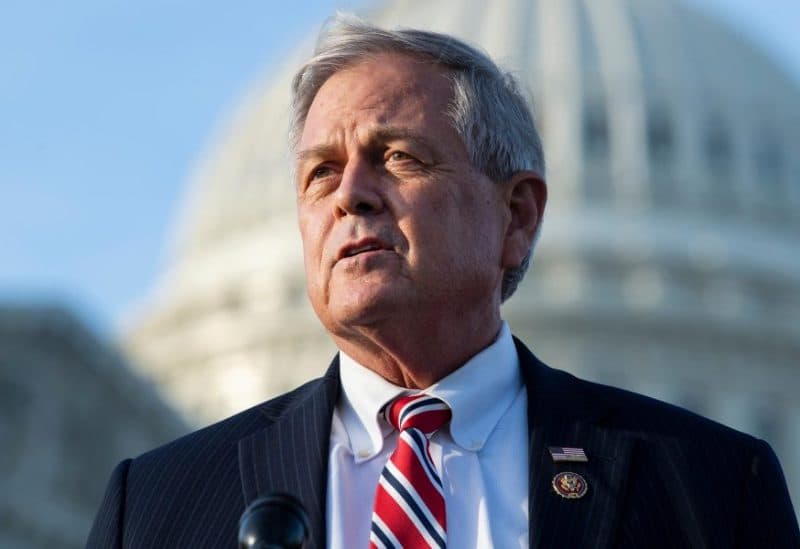 Ralp Norman to run for SC Senate after Graham