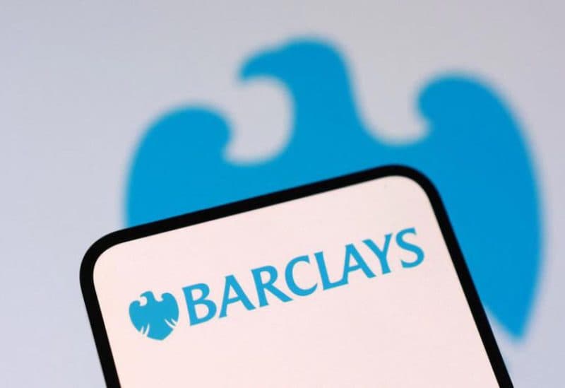Barclays Reports 17% Profit Rise