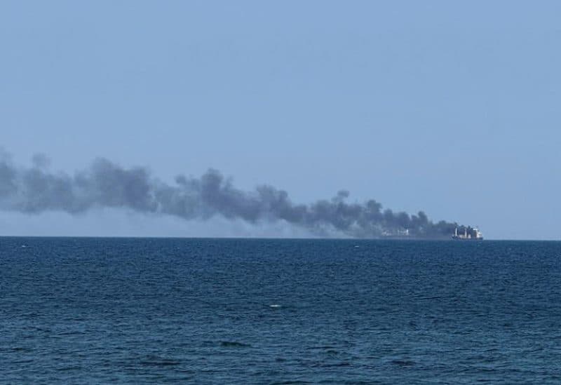 Kremlin Engages India After Black Sea Attack