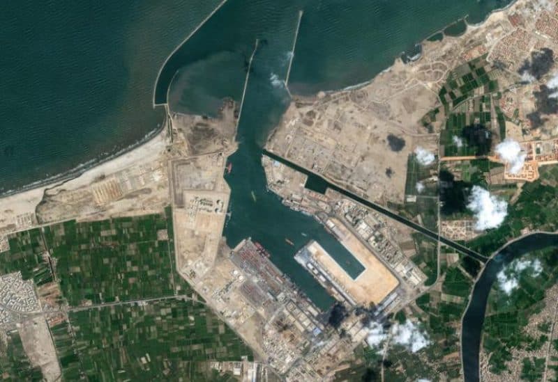 Damietta attacks challenge Egyptian and Gulf bonds