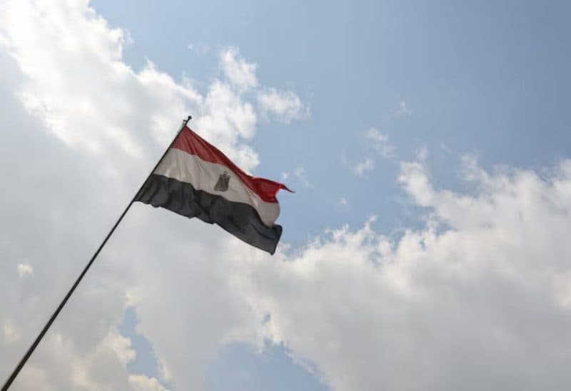 Egypt Ethiopia Tensions Rise
