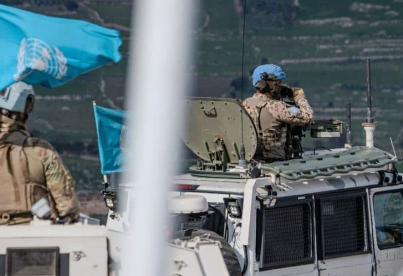 Replacing UNIFIL with Multinational Force