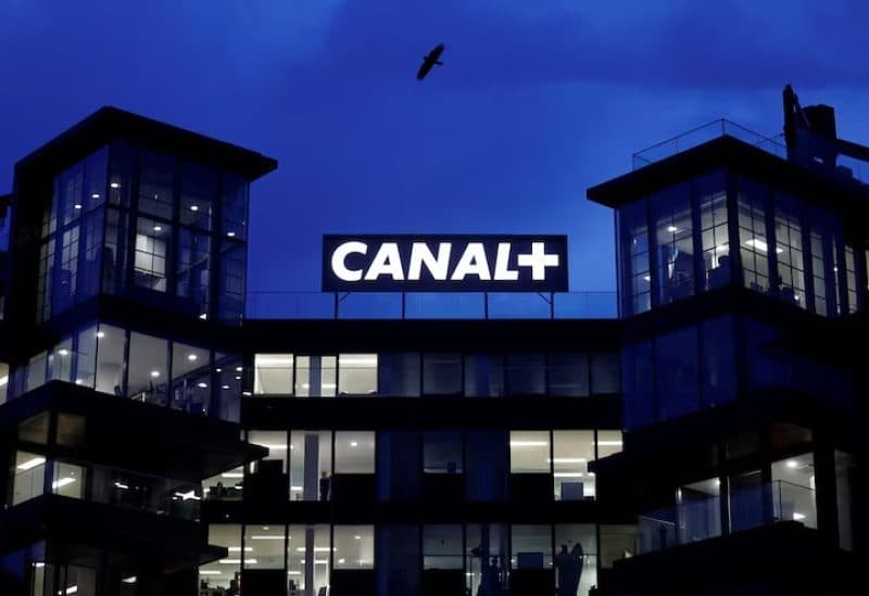 Canal+ commits 980M euros to European cinema