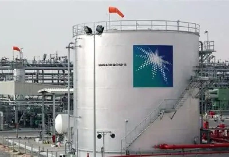 Aramco halts Jazan refinery after attack
