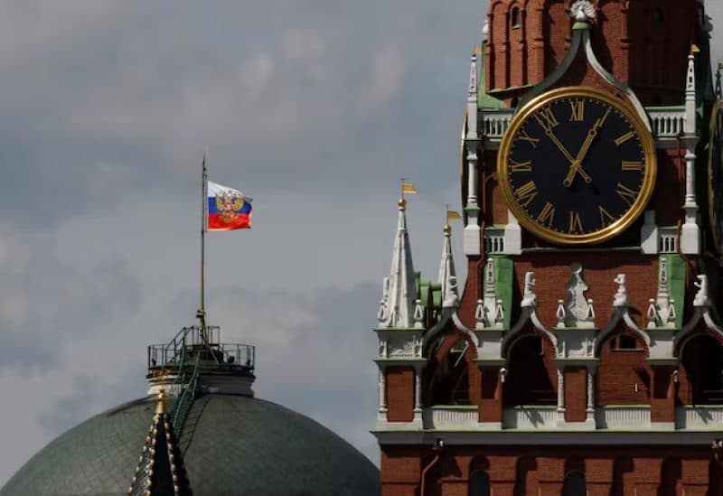 Kremlin Plans Response to Hungarian Diplomat Expulsions