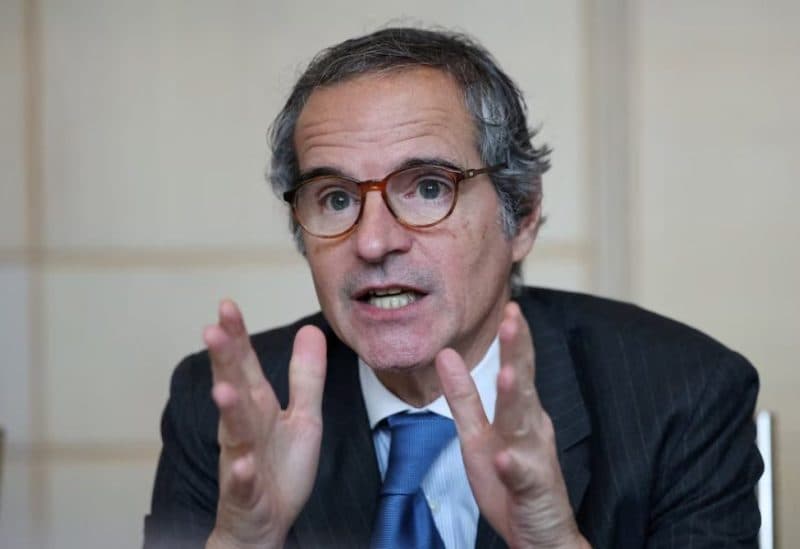 Seven candidates vie for UN Secretary-General