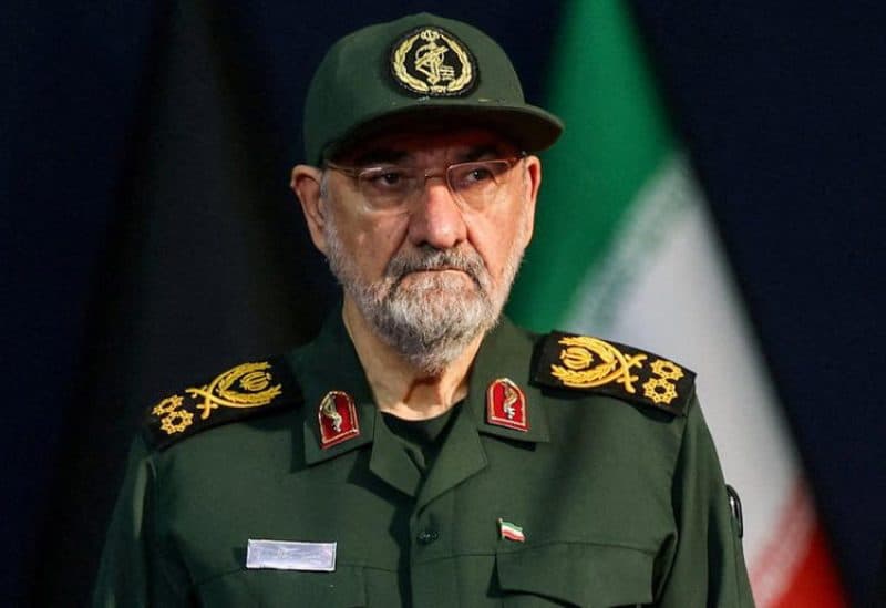 Iran's Security Structure Reorganized
