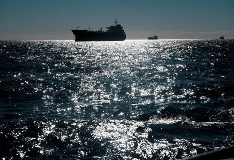 EU investigates Russian Shadow Fleet ship