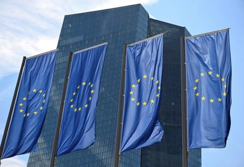 Europe targets Iran via Hormuz and Bab el-Mandeb