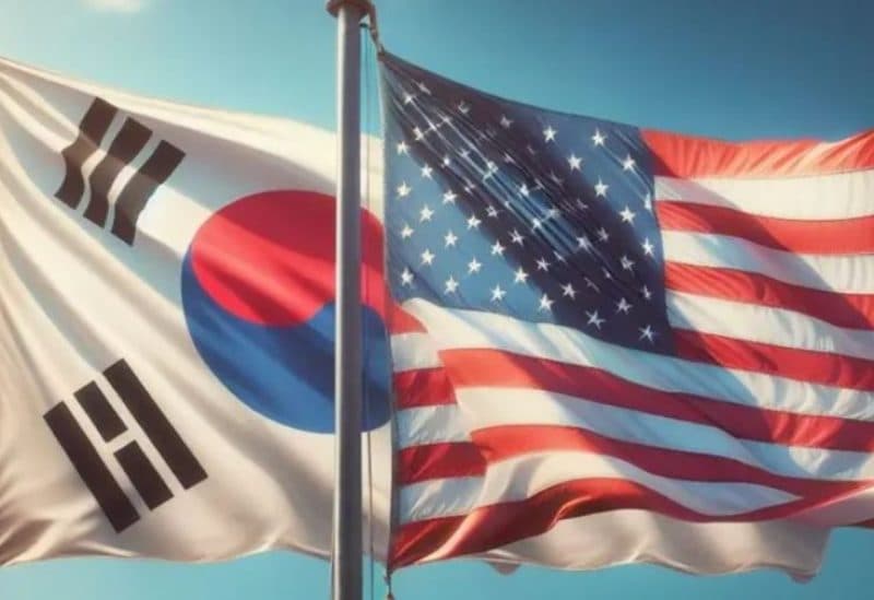 Seoul urges continued US defense ties
