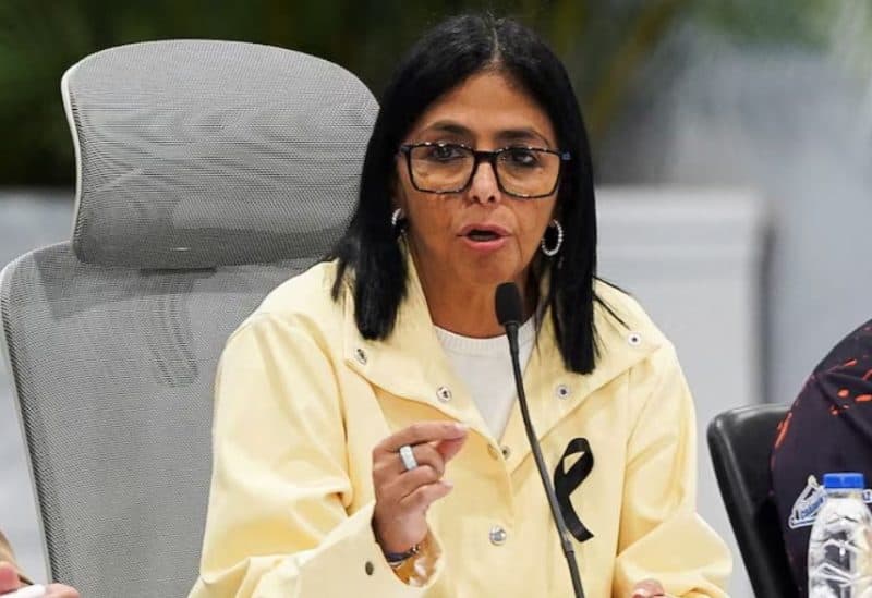 Venezuela and US Ink 25-Year Oil Deal