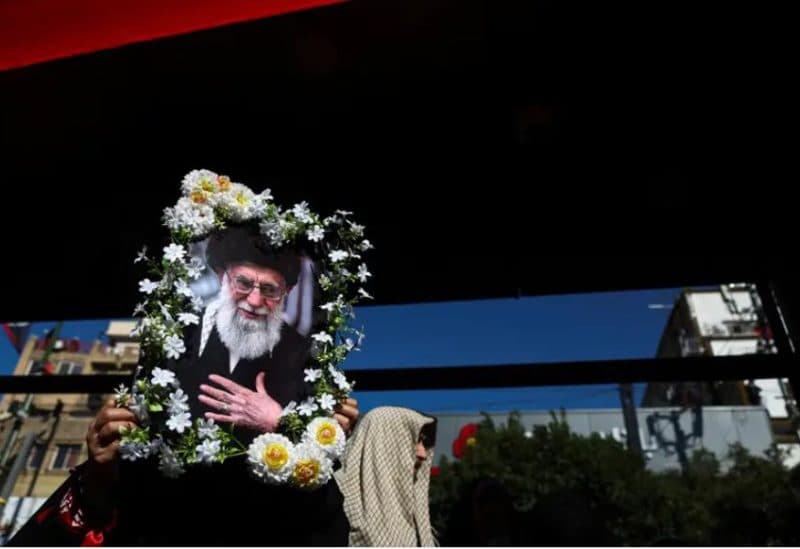 Qalibaf Shares Khamenei's Death Announcement Details