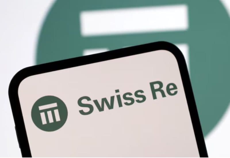 Swiss Re alerts on rising heatwave risks
