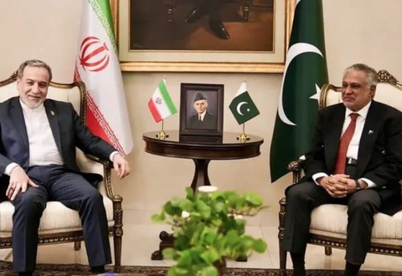 Pakistan assures Iran on Mecca pact