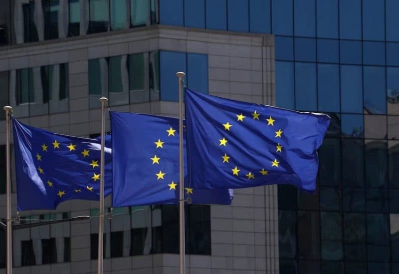 EU criticizes US visa refusal for Palestinian officials
