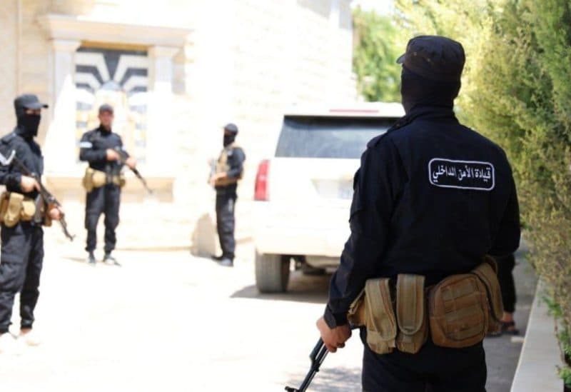 Syrian Security Eliminates "Al-Khal" After Safita Raid