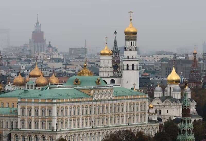 Kremlin: No current Arctic US-Russia cooperation