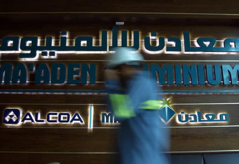 Saudi Arabia's aluminum demand to reach 1.8M tons by 2030