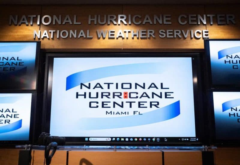 Bermuda Low May Become Hurricane
