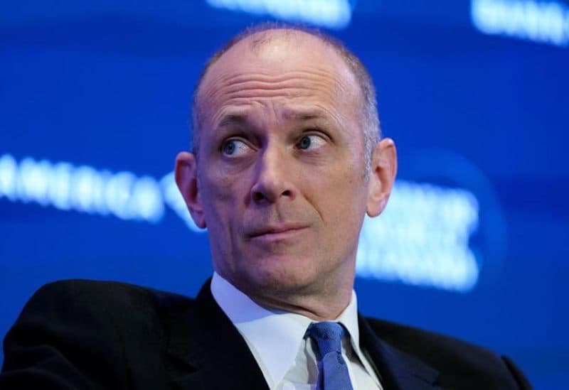 Gulspi: Inflation Persists Over Fed Target