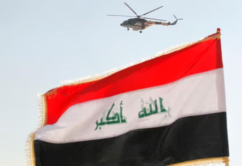 العراق يصدر 70 مليون برميل في أغسطس