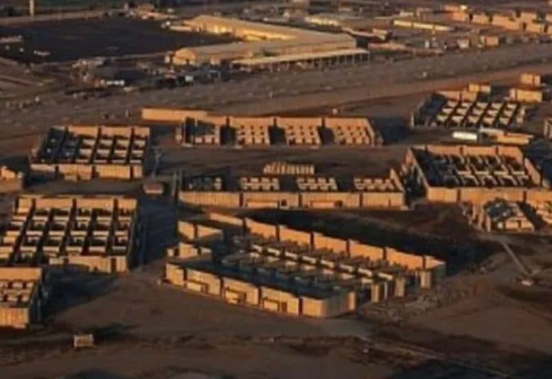 Iraq Assumes US Support Role at Baghdad Airport