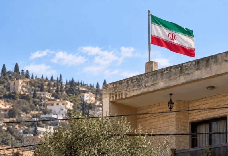 Iran Highlights Lebanon as a Conflict Zone