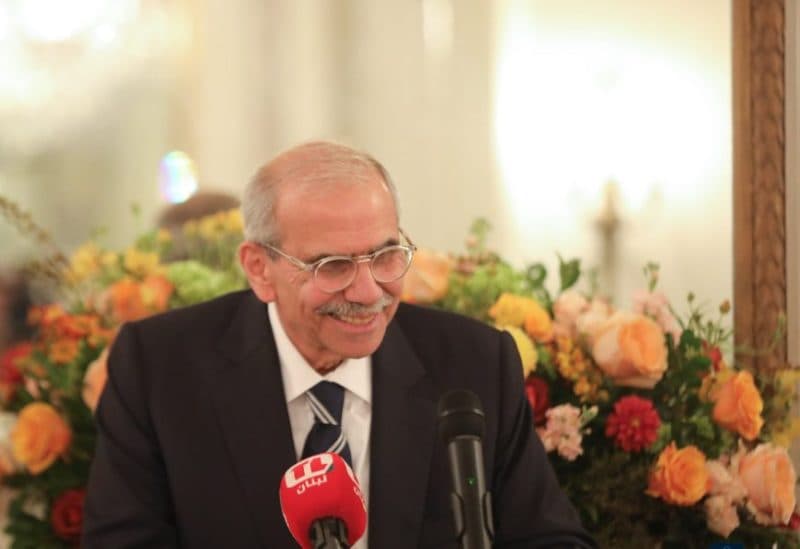 Lebanon's Decision and US Role