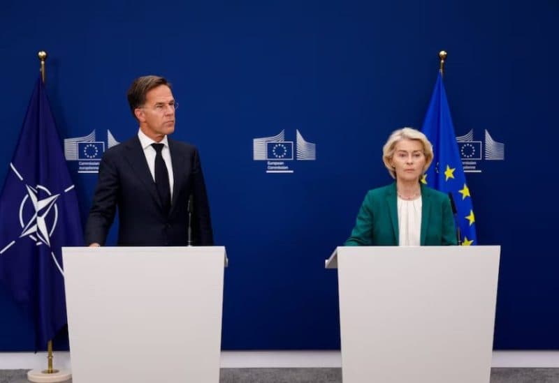 Europe warns Russia after airport attack