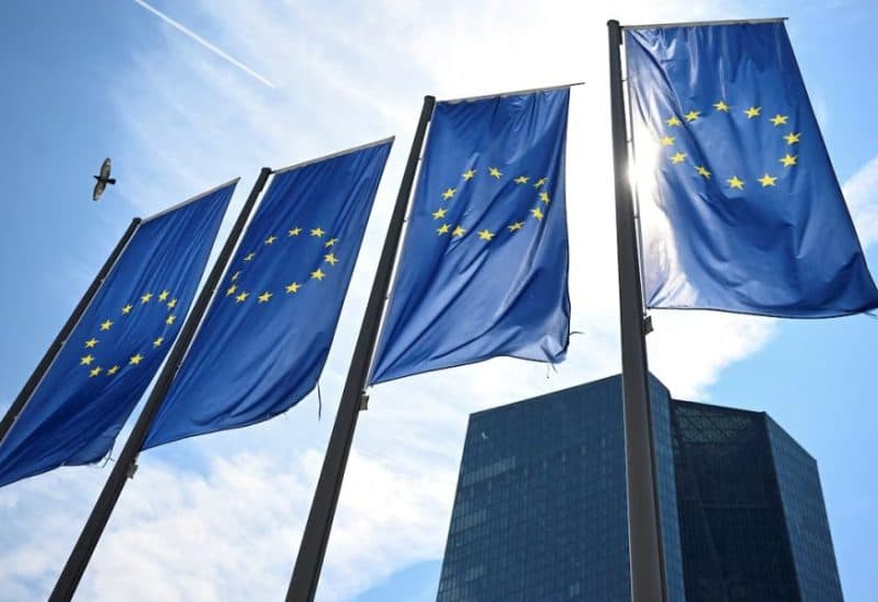 Europe plans special energy tax