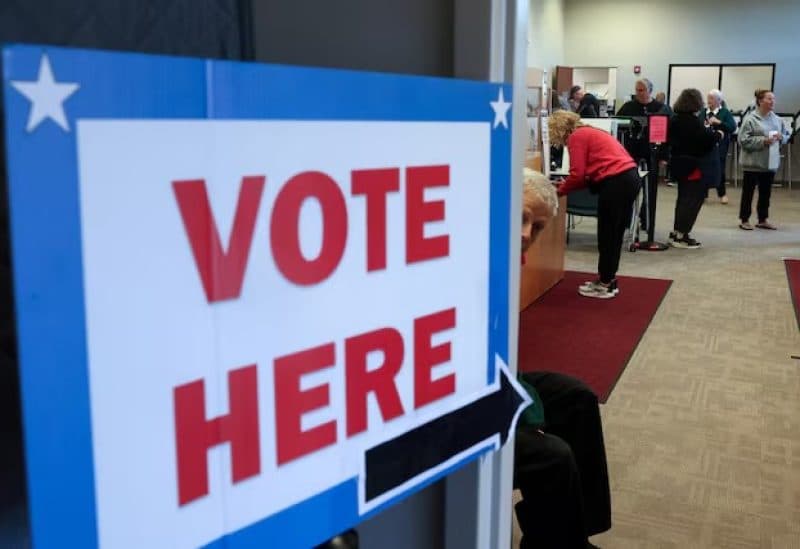Factors that may block Democrat victory