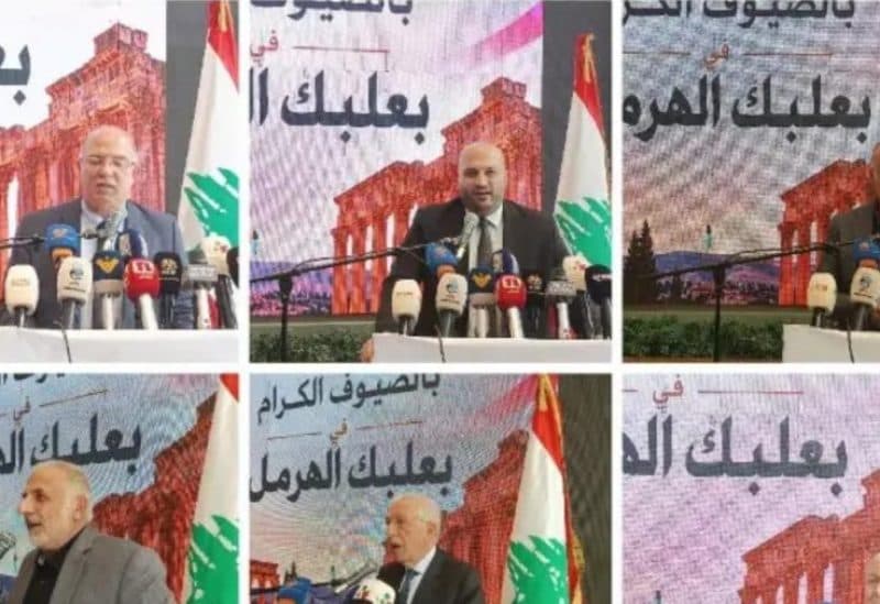 وزير الصحة: 60% من مرضى الوزارة في المستشفيات الحكومية