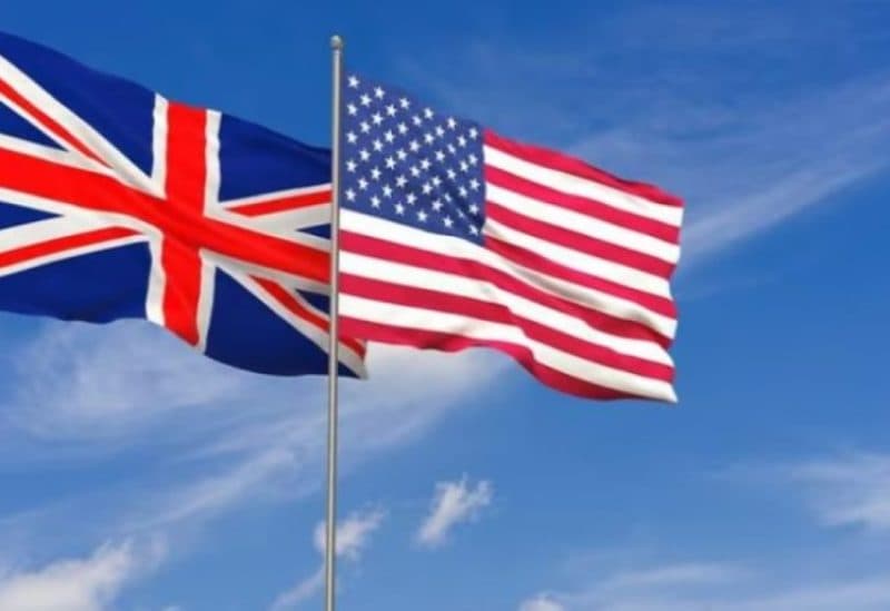 29 nations, including UK and US, oppose Iran's actions
