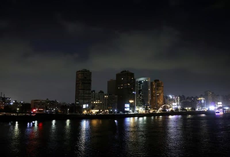 Egypt's economy recovers amid inflation pressure