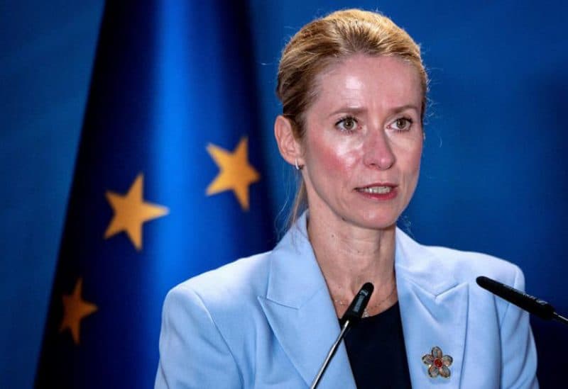 Kalash: Russia's hybrid warfare risks Europe