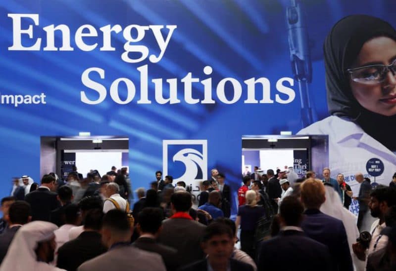 Emirates AI.Q expands to India and targets global energy markets