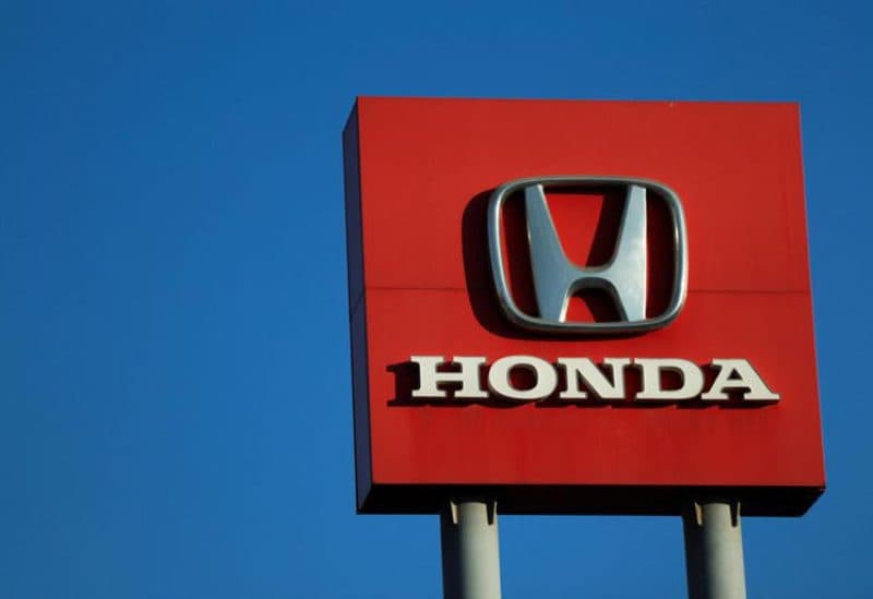 Honda advances wireless EV charging technology