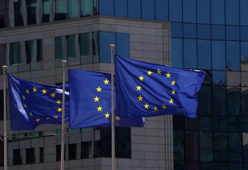 خمس دول أوروبية تدعو لتقييد واردات البلاستيك