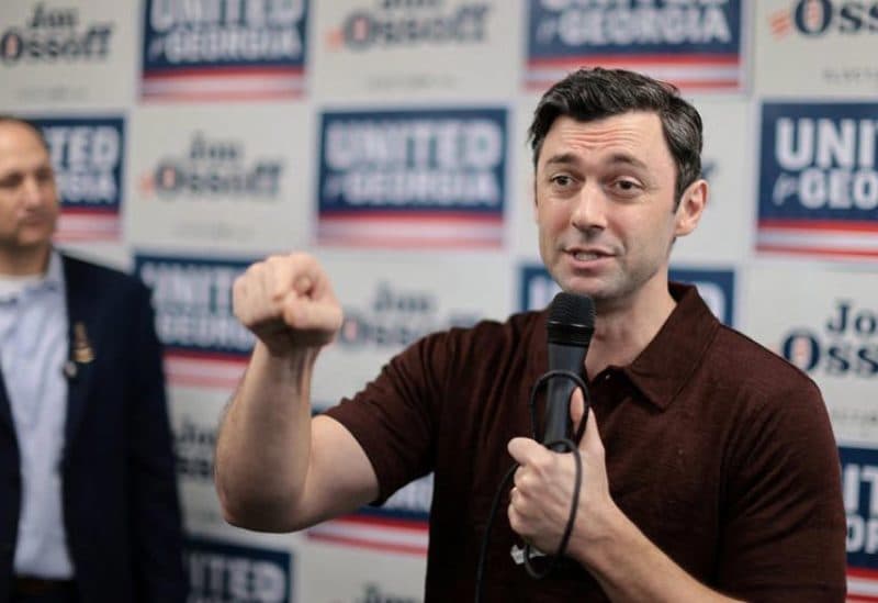 Key races decide US Senate control