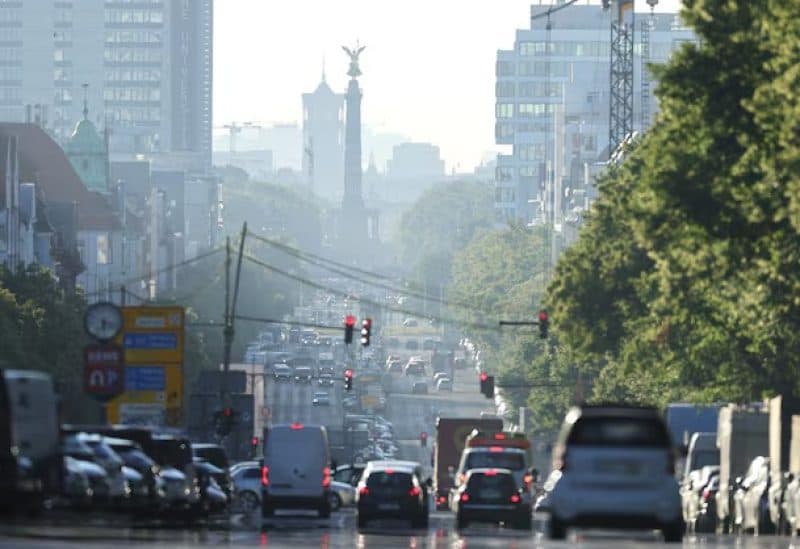 Eurozone Economy Grows Fastest in 3.5 Years