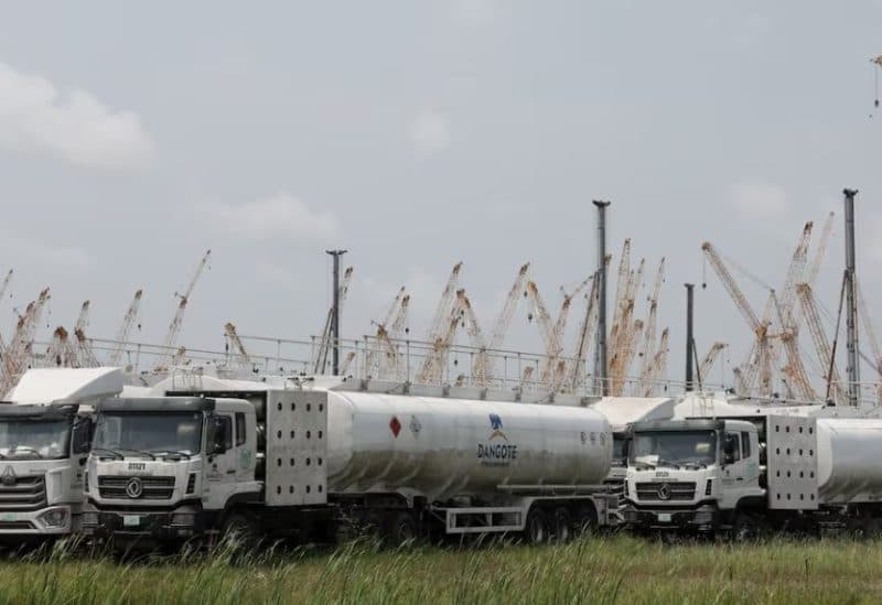 Nigeria maintains OPEC oil quota for fifth month