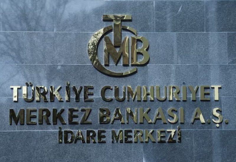 Turkish Central Bank Purchases $10B Post-September
