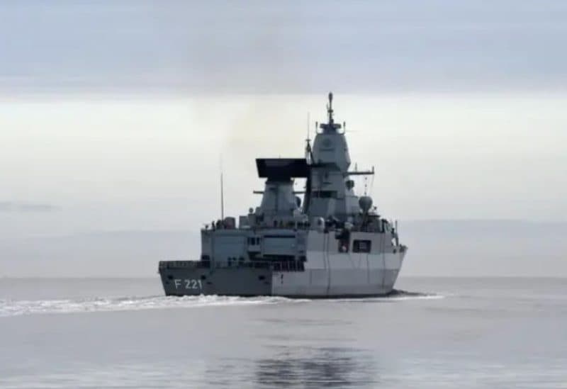 Aesyds Issues Red Sea Navigation Alerts